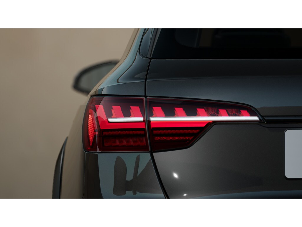 Image about Audi A4 allroad quattro 45 TFSI quattro S tronic