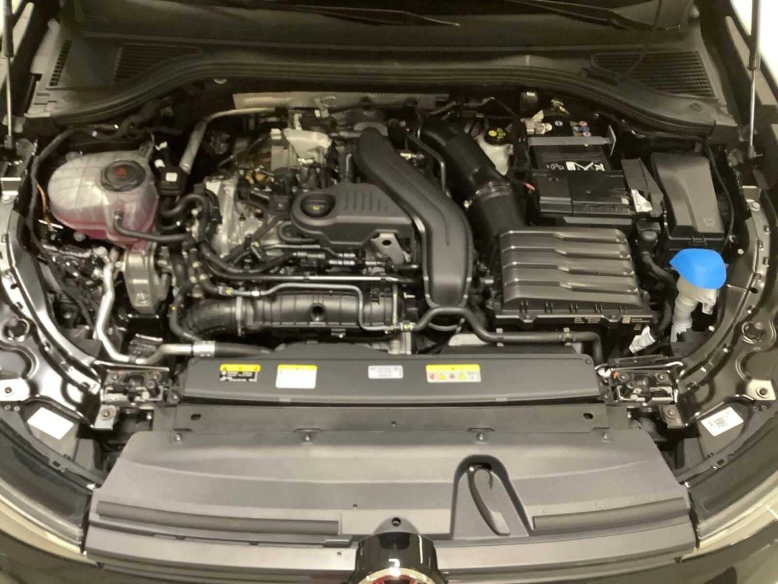 Volkswagen Passat – Bild 15