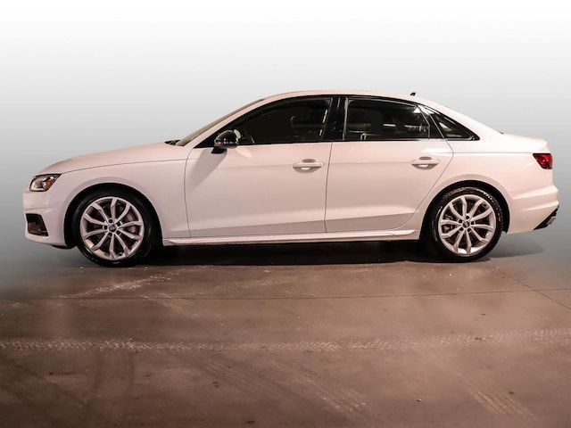2025 Audi Audi A4 Sedan