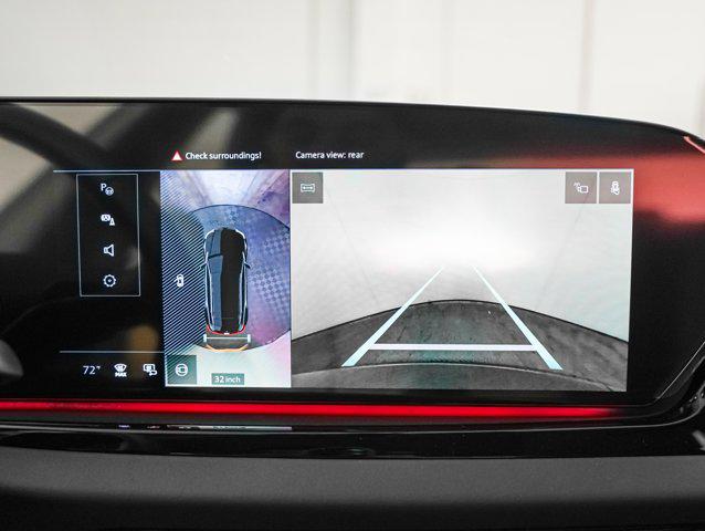 2026 Audi A6 Premium Plus - Photo 21