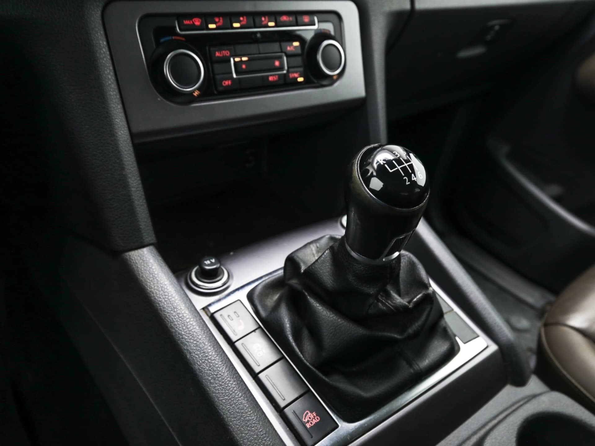 Volkswagen Amarok DoubleCab Highline