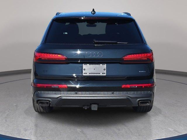 2026 Audi Q7 Premium Plus - Photo 6