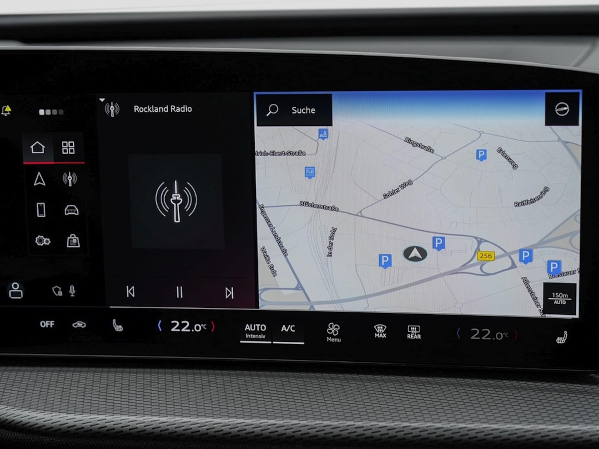 Audi Q5 SUV