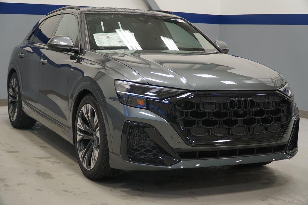 2026 Audi Q8 55 Premium Plus quattro Tiptonic's photo