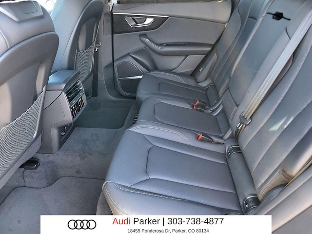 2026 Audi Q8 Premium Plus - Photo 12