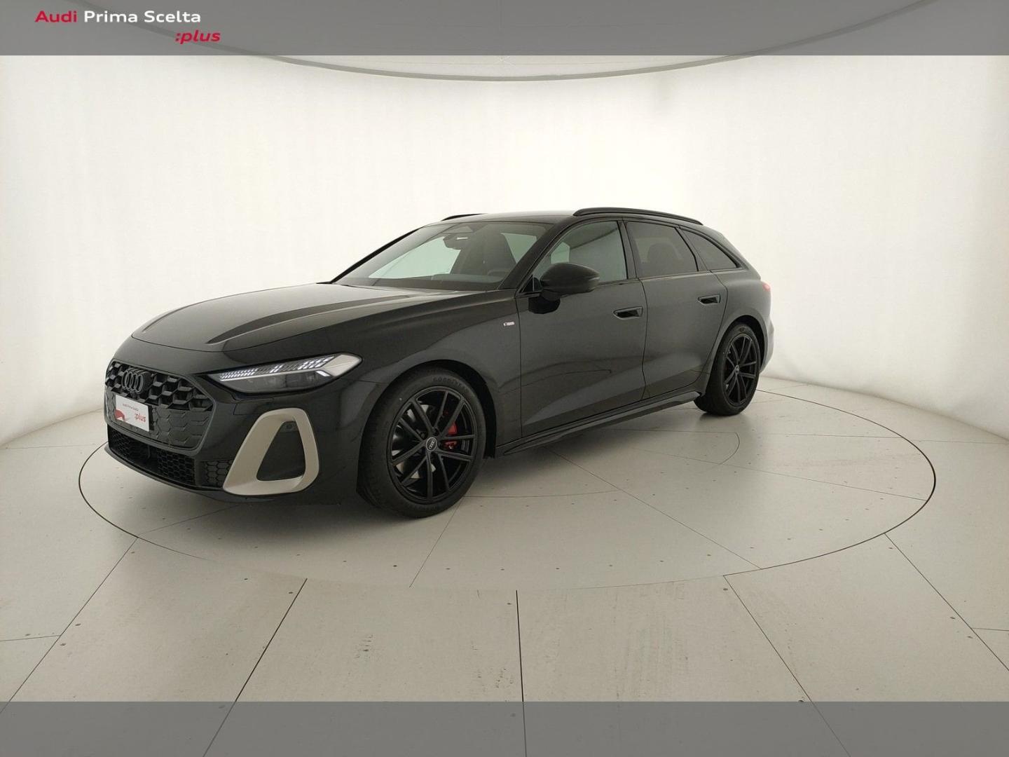 Immagine di Audi A5 Avant S line edition TDI quattro 150 kWS tronic - Vista: for more details contact your dealer