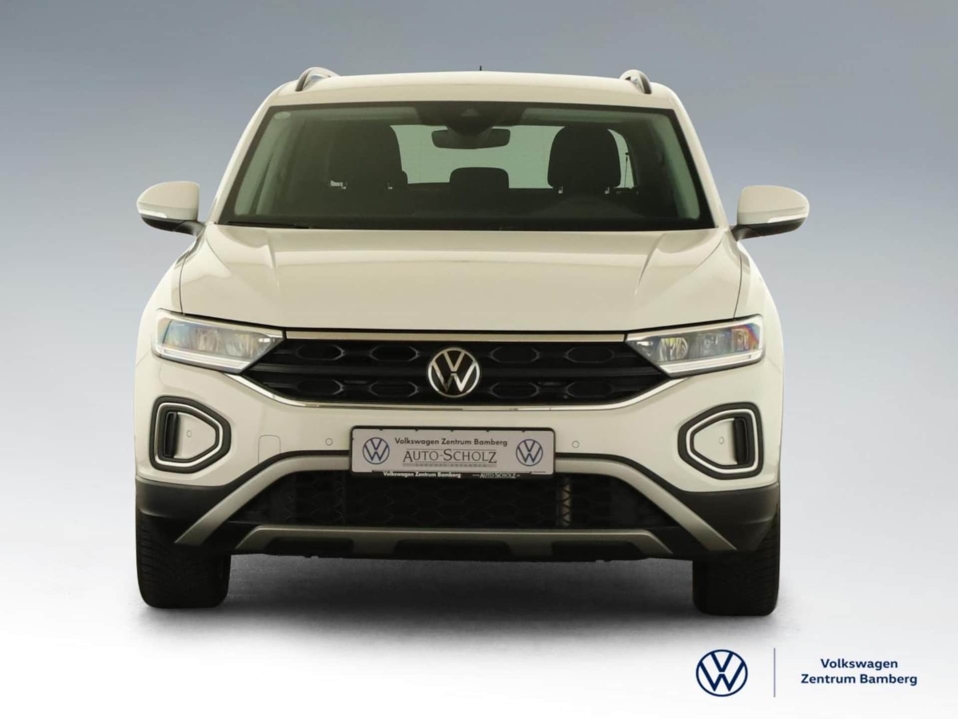 Volkswagen T-Roc MOVE