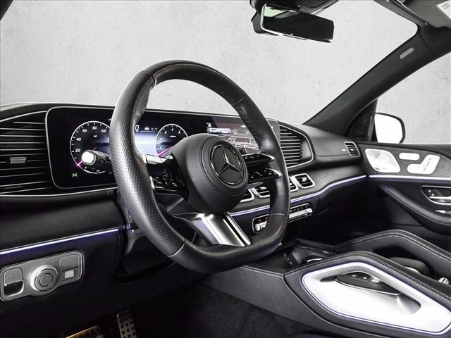 2026 Mercedes-Benz GLS Base - Photo 10