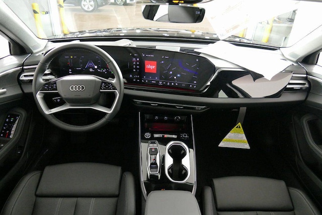 2026 Audi A6 Premium Plus - Photo 26