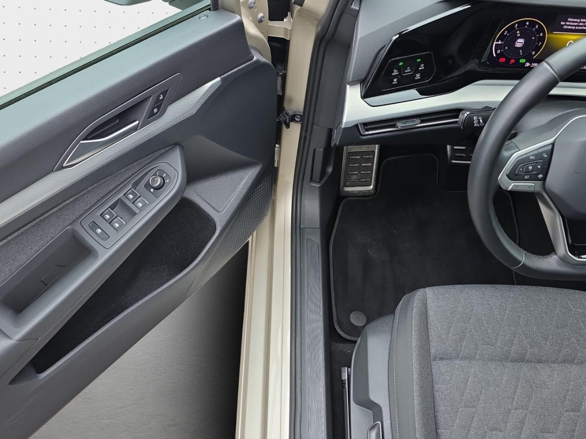 Volkswagen Golf MOVE