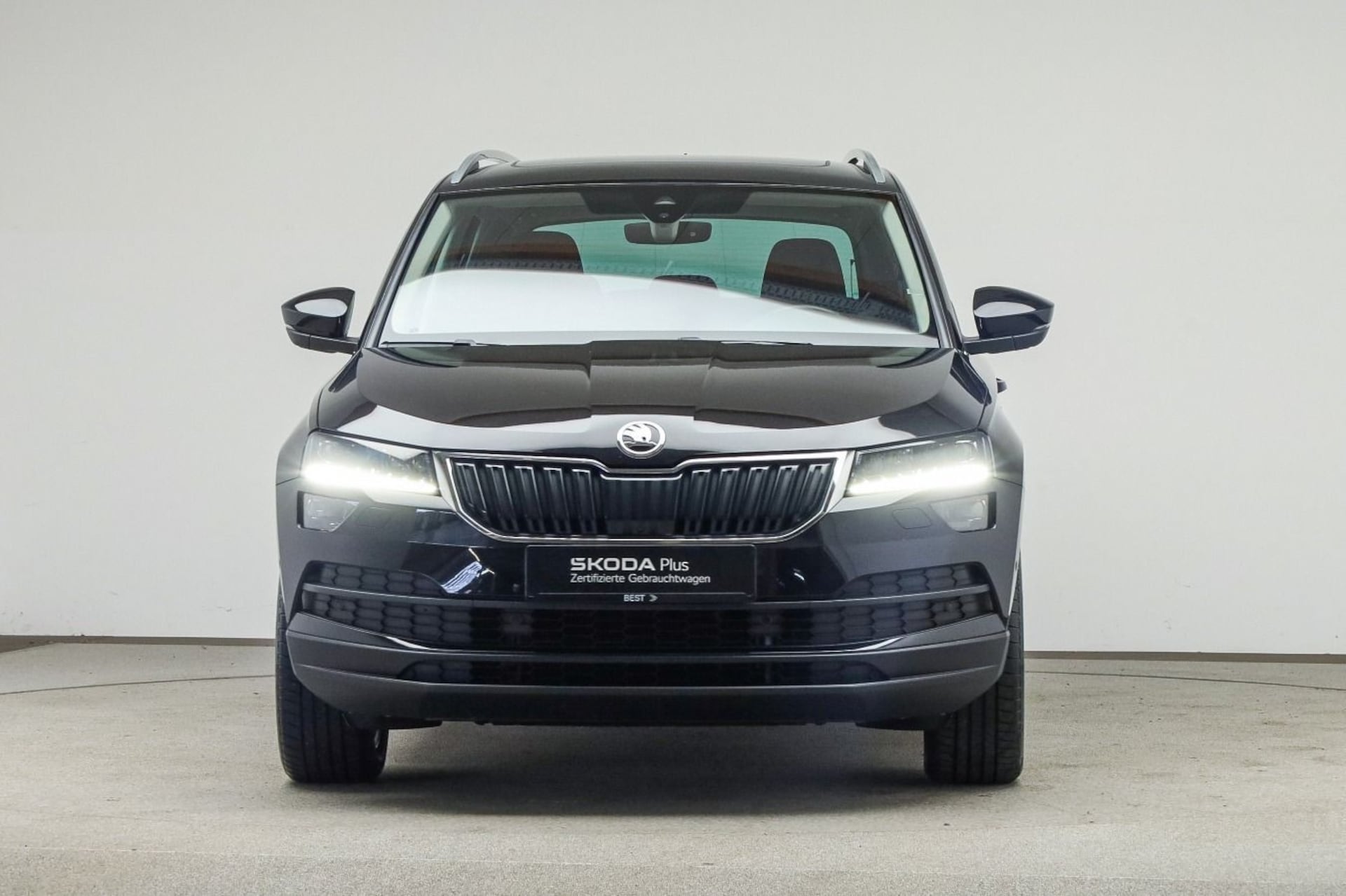 Skoda Karoq Ambition