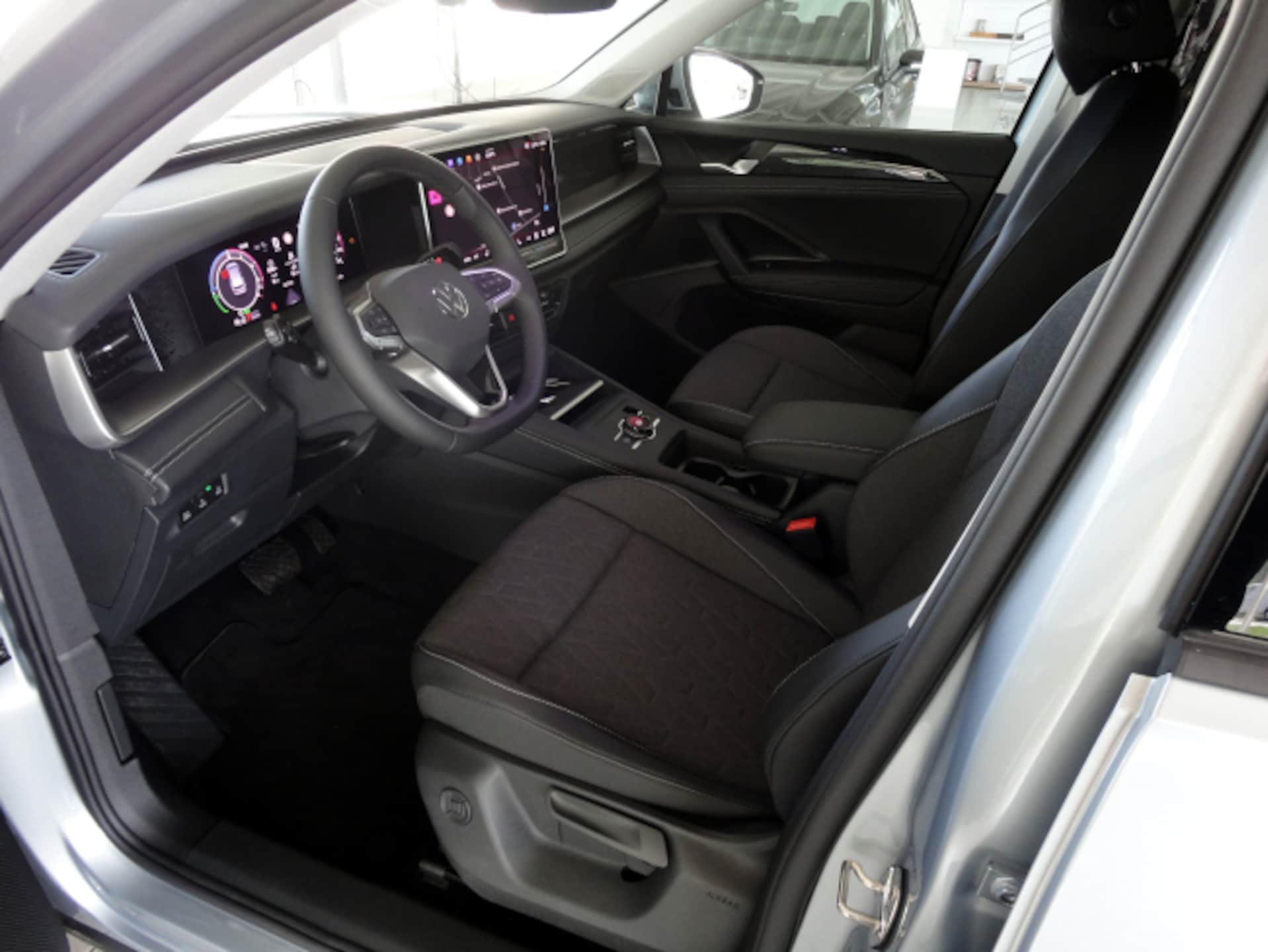 Volkswagen Tayron Life