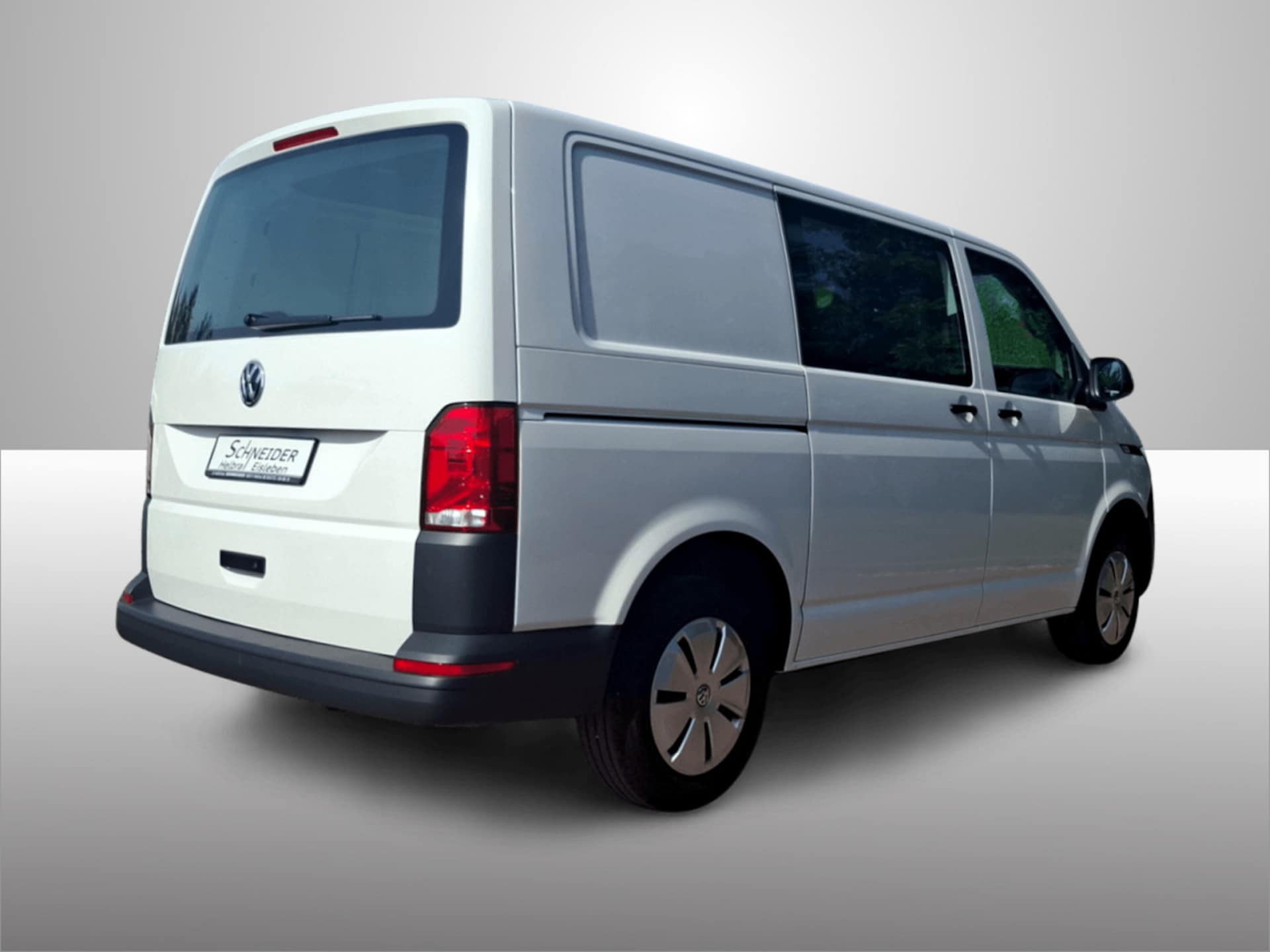 Volkswagen T6.1 Transporter Kasten kurzer Radstand