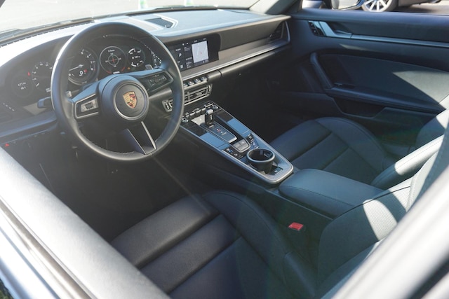 2020 Porsche