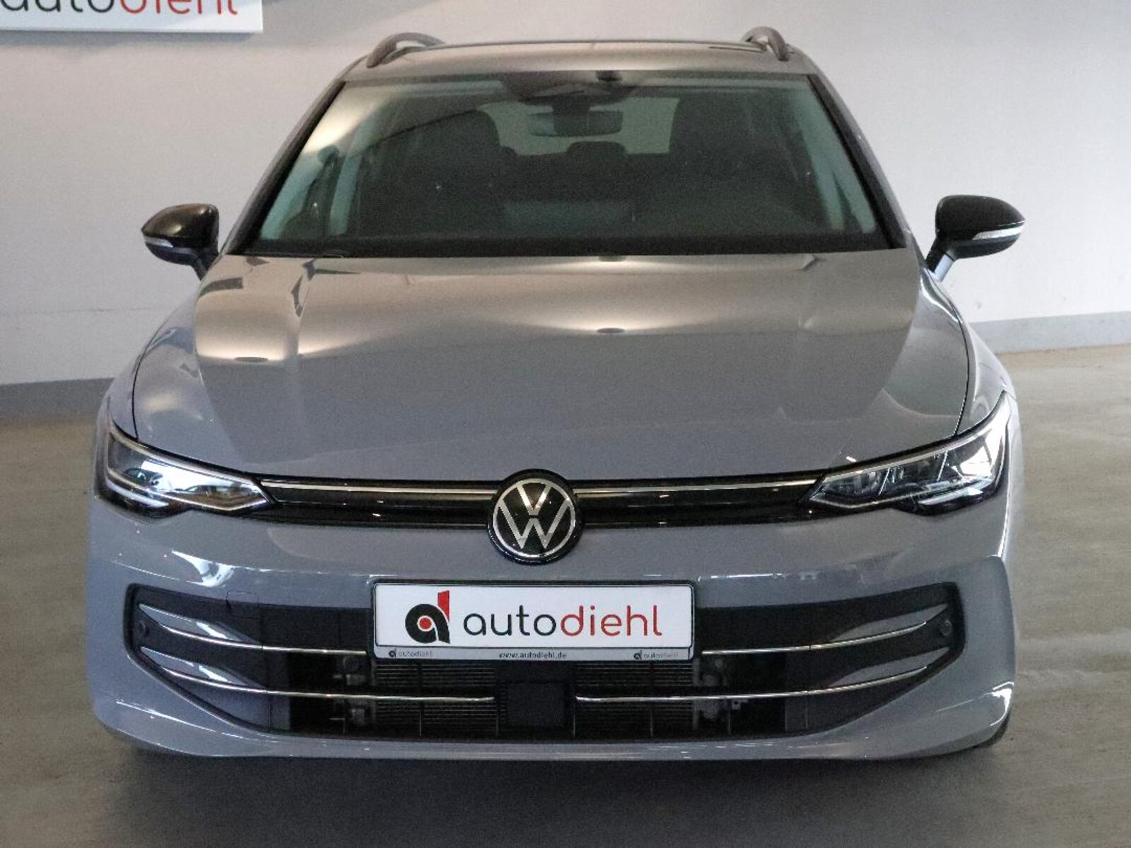 Volkswagen Golf Variant – Bild 2