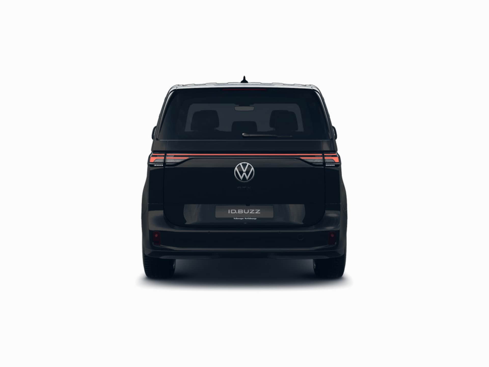 Volkswagen ID. Buzz GTX