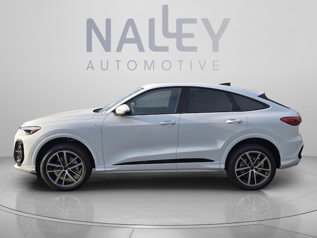 2026 Audi Q5 Sportback