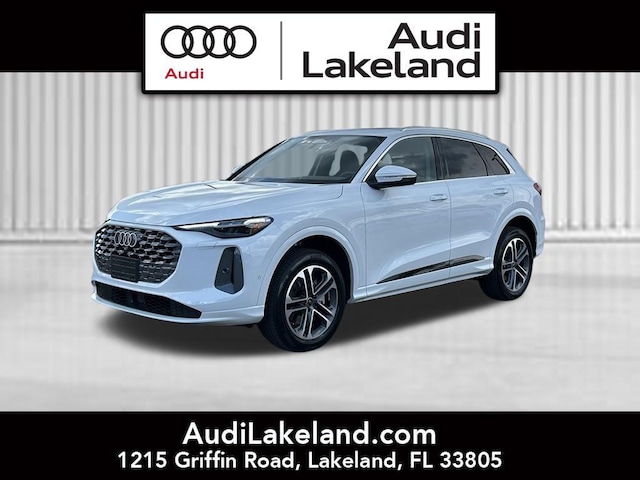 Photo of 2026 Audi Q5