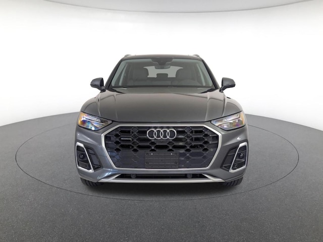2024 Audi Q5 TFSI e