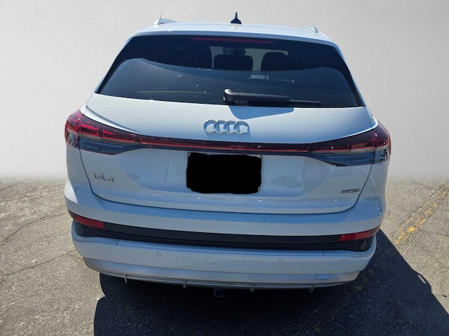 2023 Audi Q4 e-tron