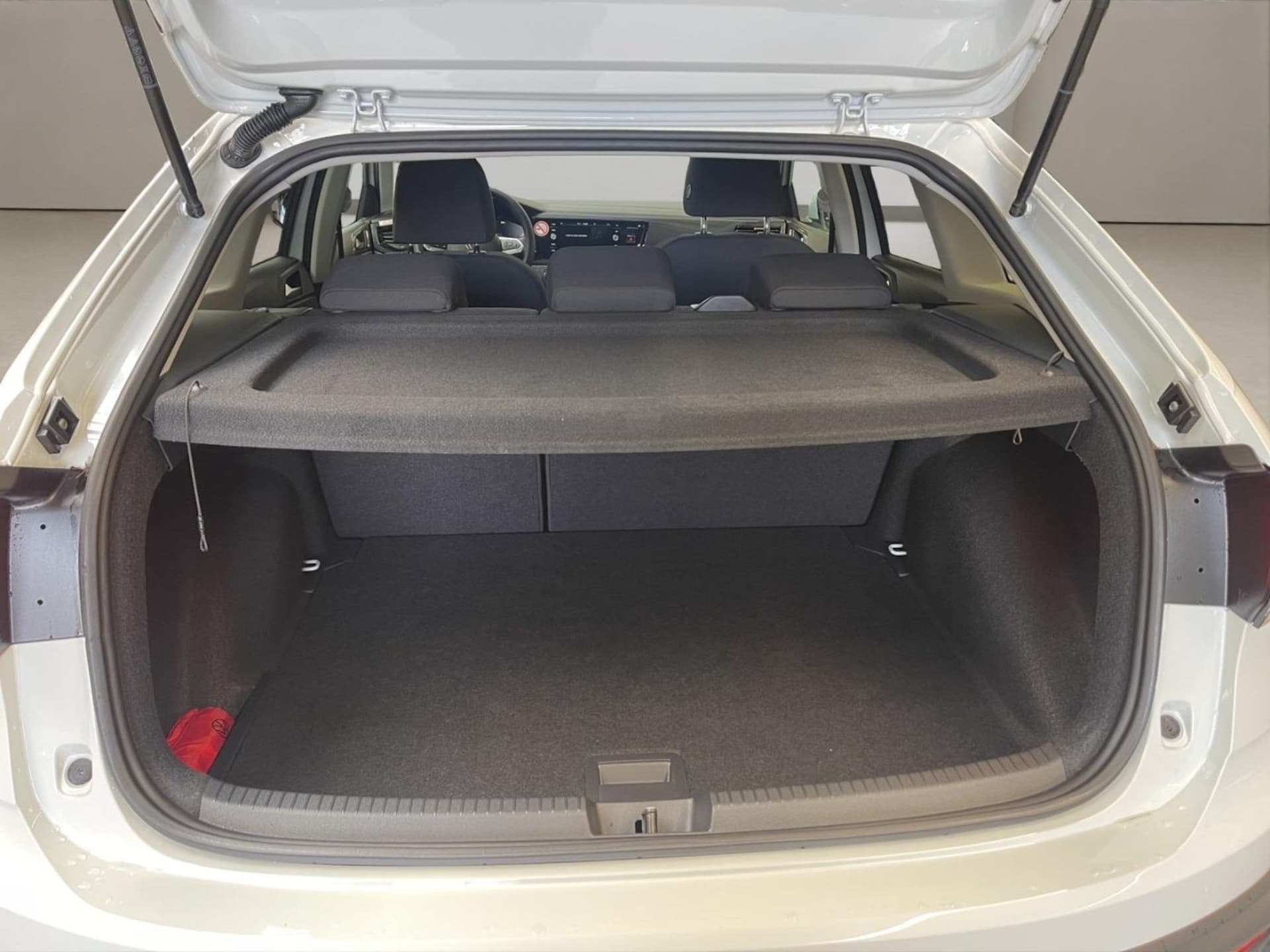Volkswagen Taigo Life