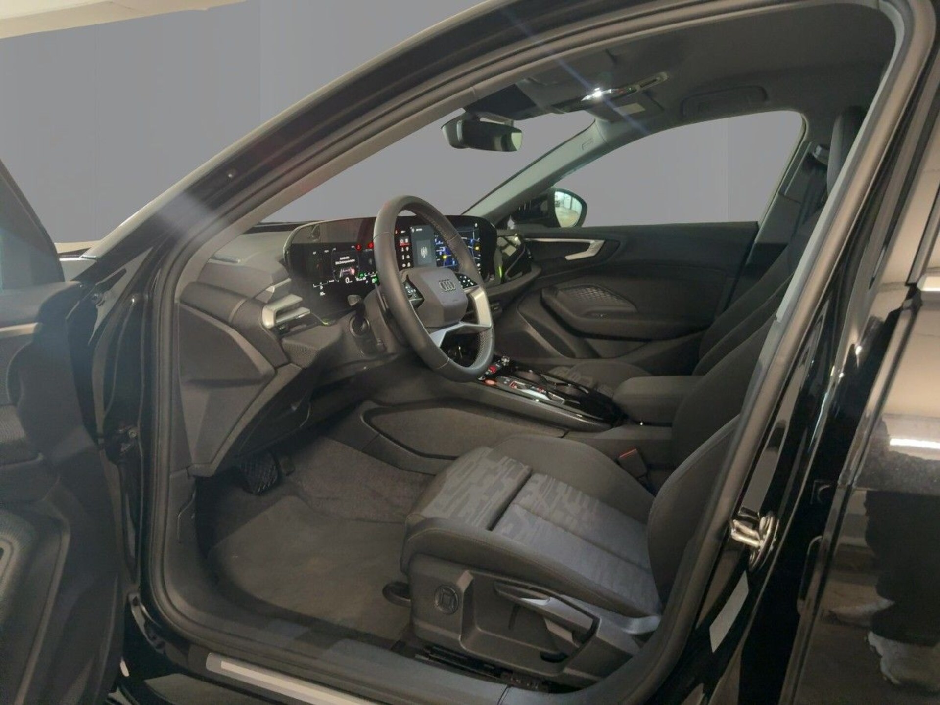 Audi A5 Avant