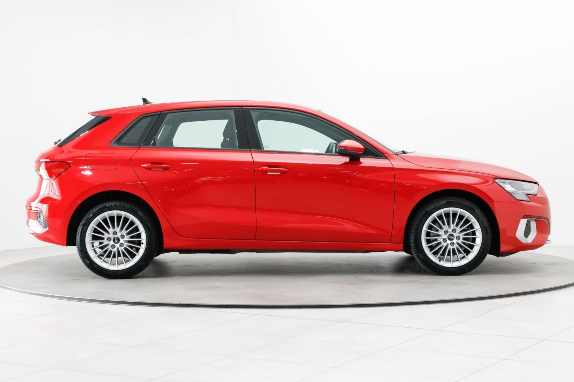 Audi A3 Sportback TFSI e Advanced