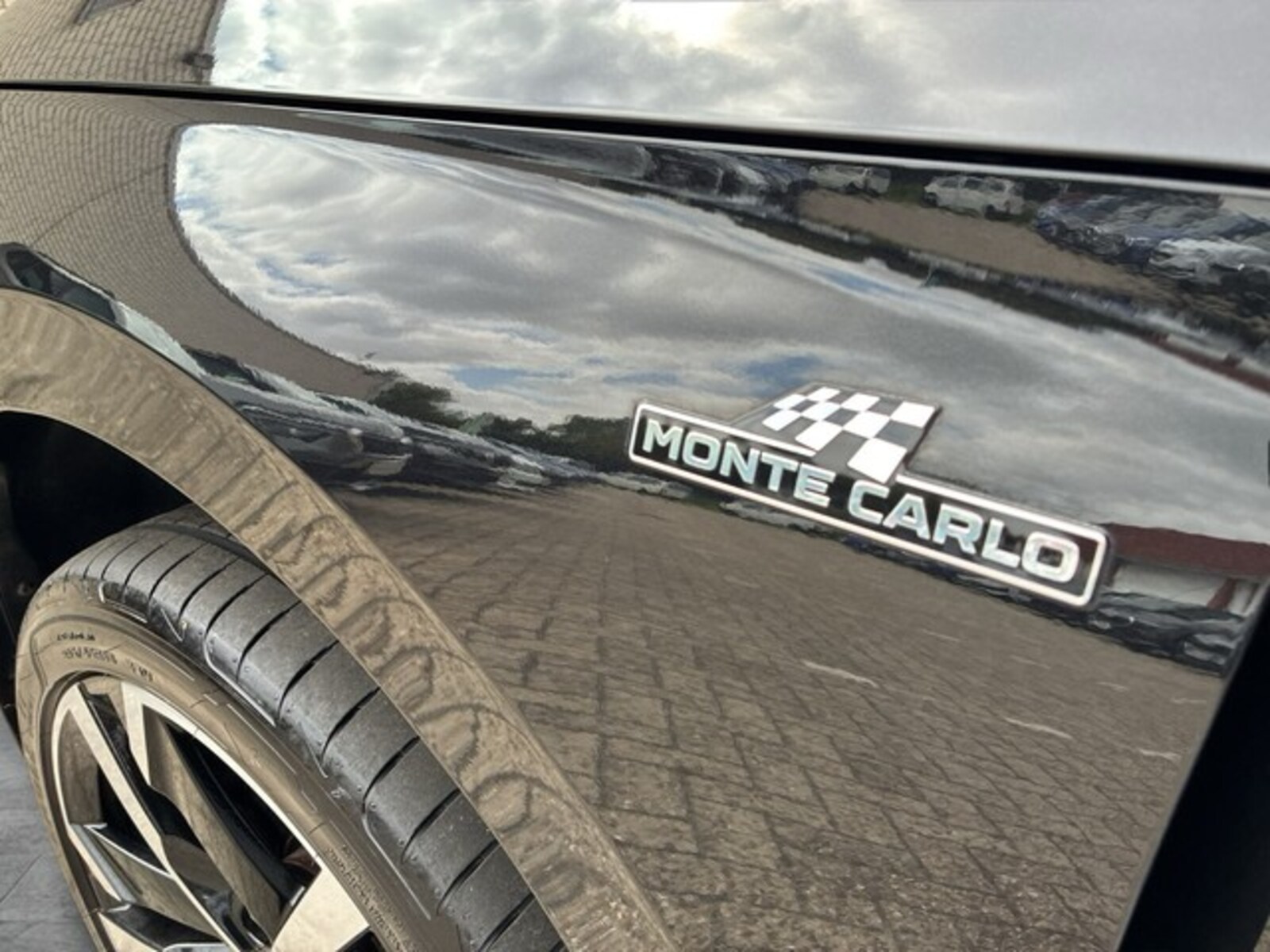 Škoda Kamiq – Bild 19