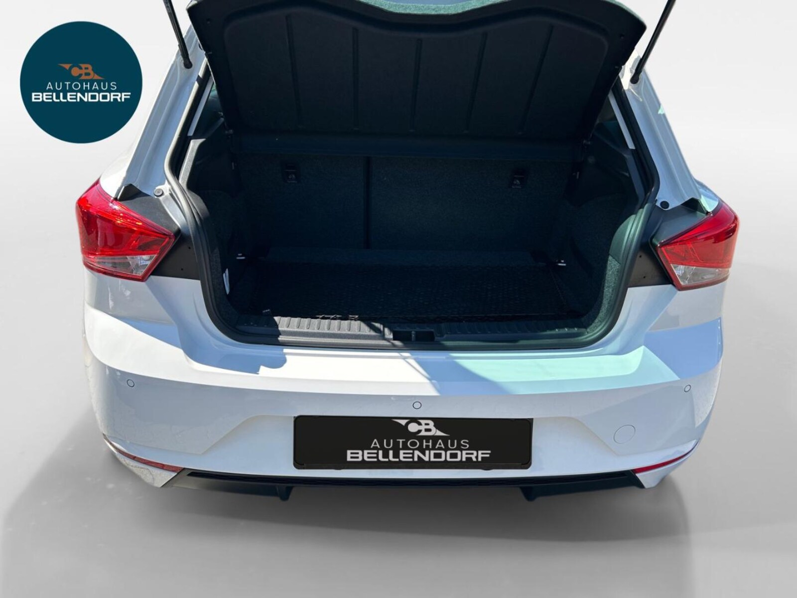 SEAT Ibiza – Bild 16