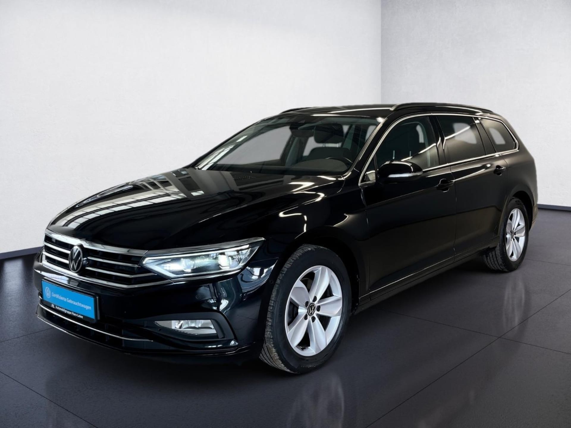 Volkswagen Passat Variant Business