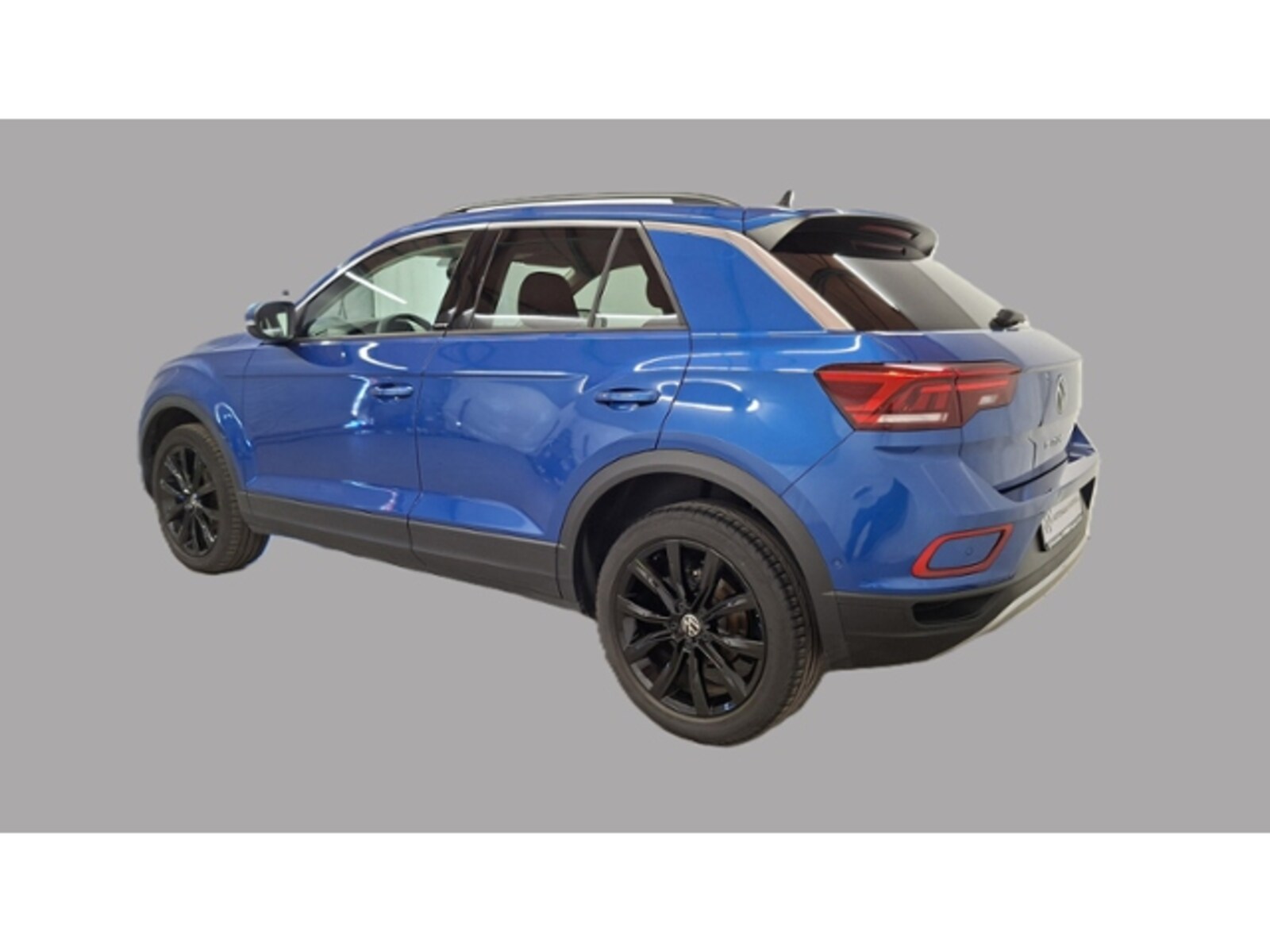 Volkswagen T-Roc – Bild 4