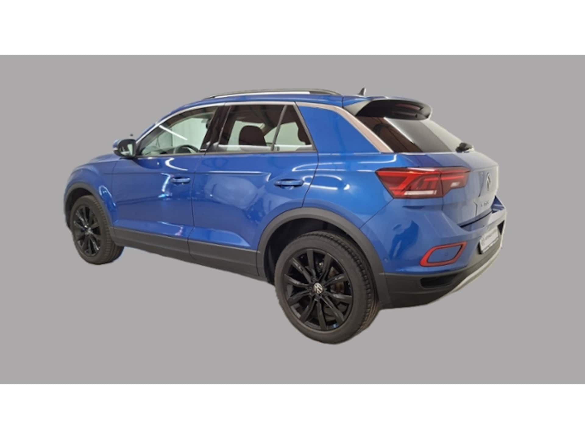 Volkswagen T-Roc MOVE