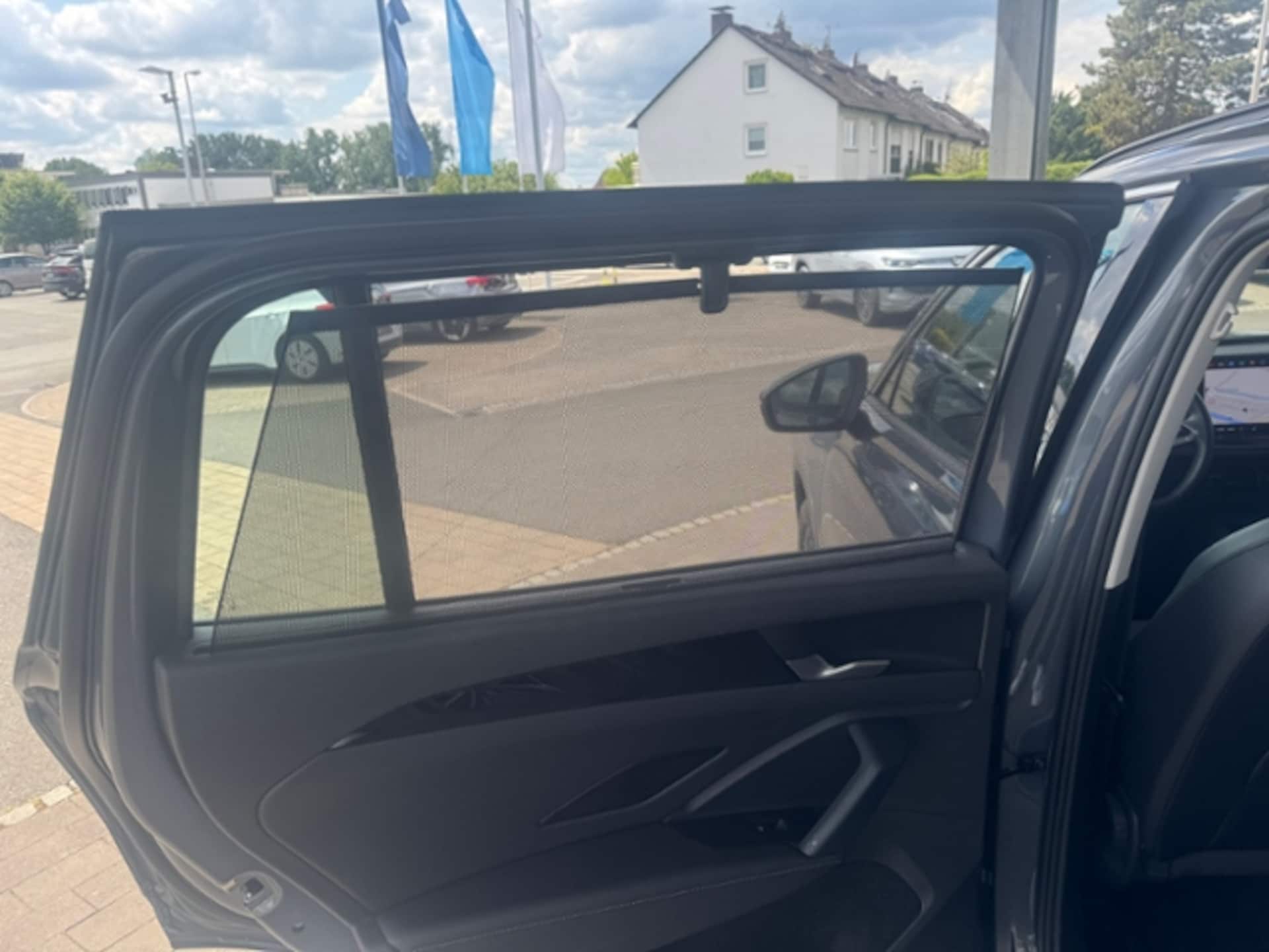 Volkswagen Tayron Life