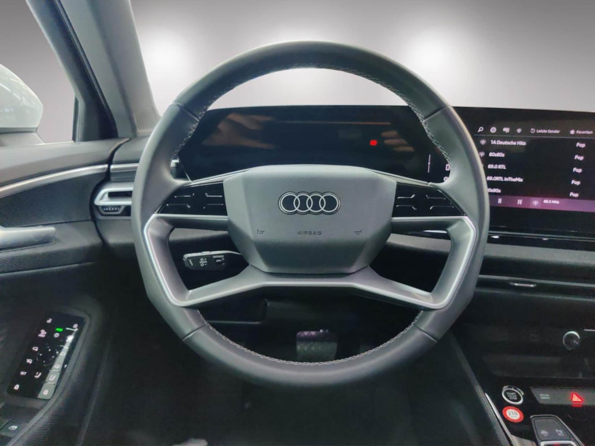 Audi A5 Avant