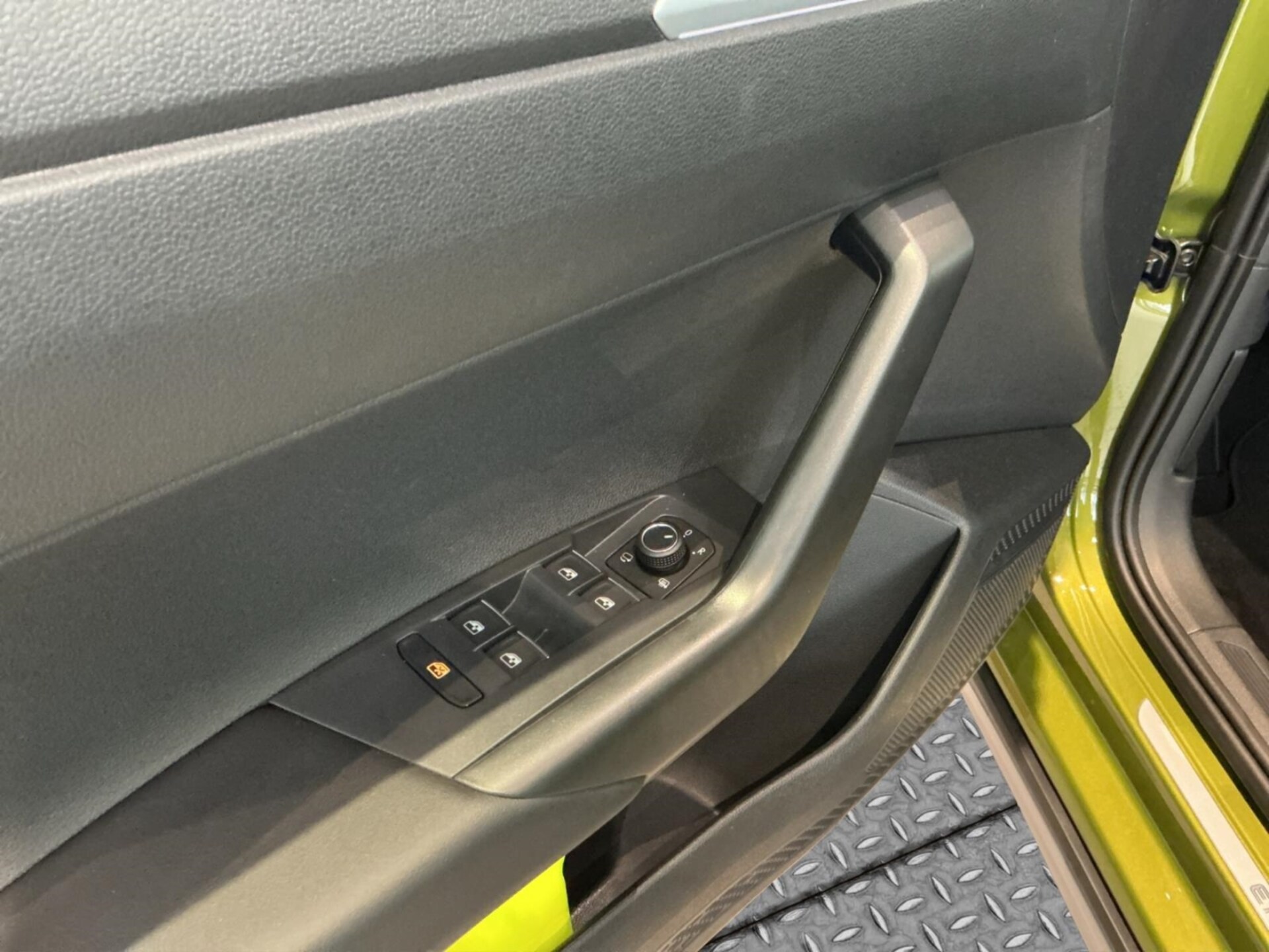 Volkswagen Taigo ENERGY