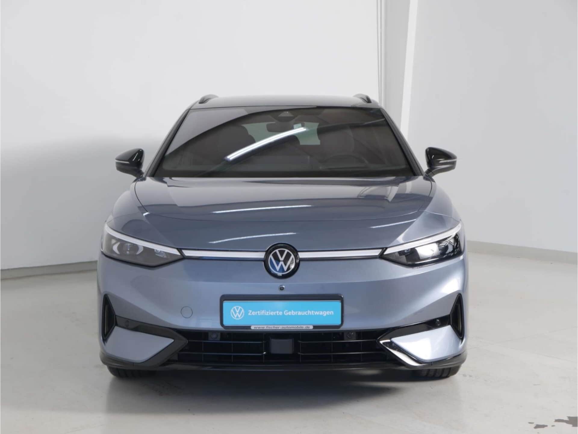 Volkswagen ID.7 Tourer Pro S