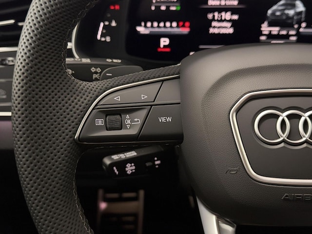 2026 Audi SQ8 Premium Plus - Photo 21