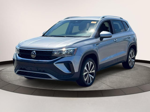 2023 Volkswagen Taos