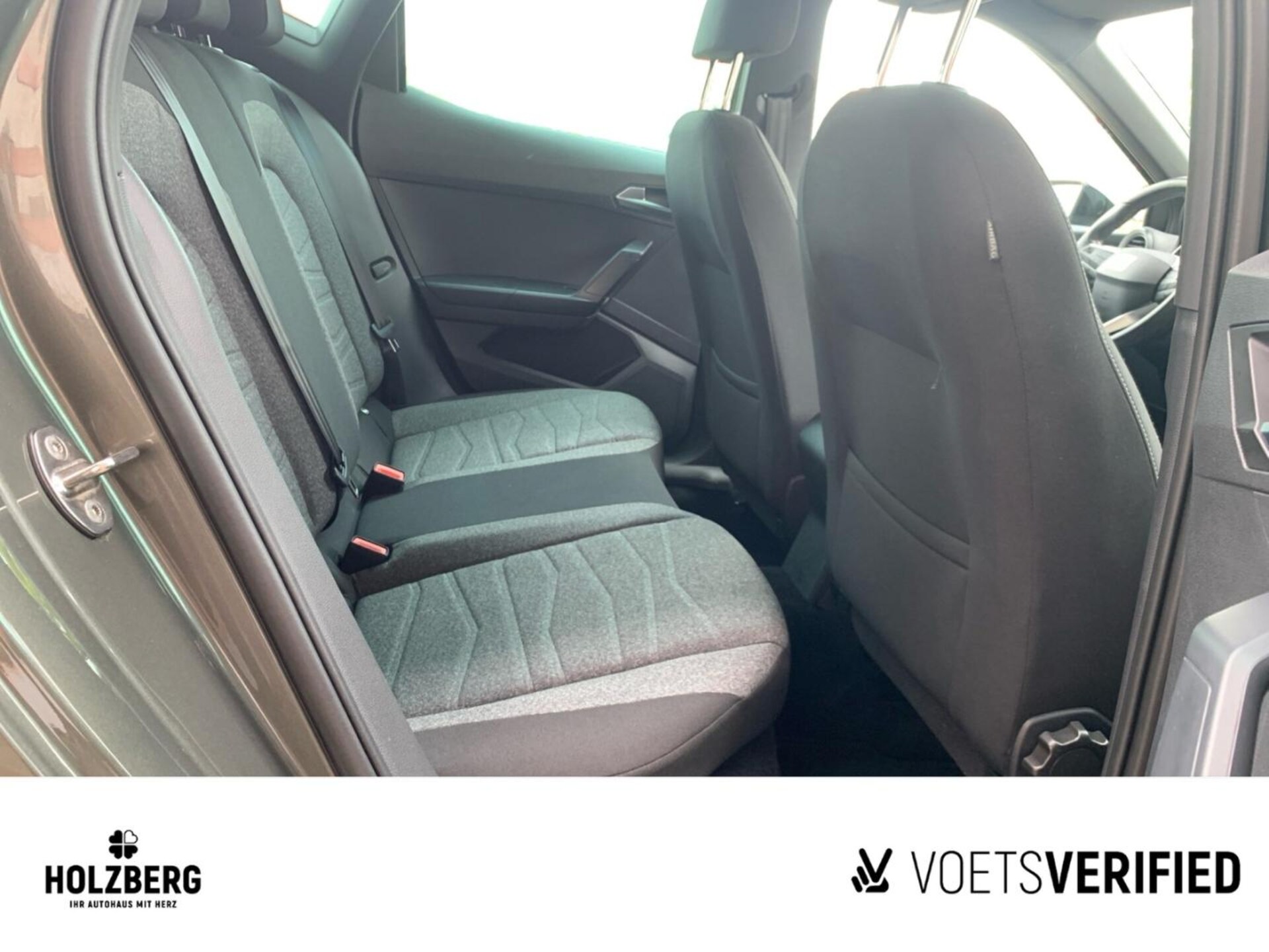 SEAT Arona Xperience