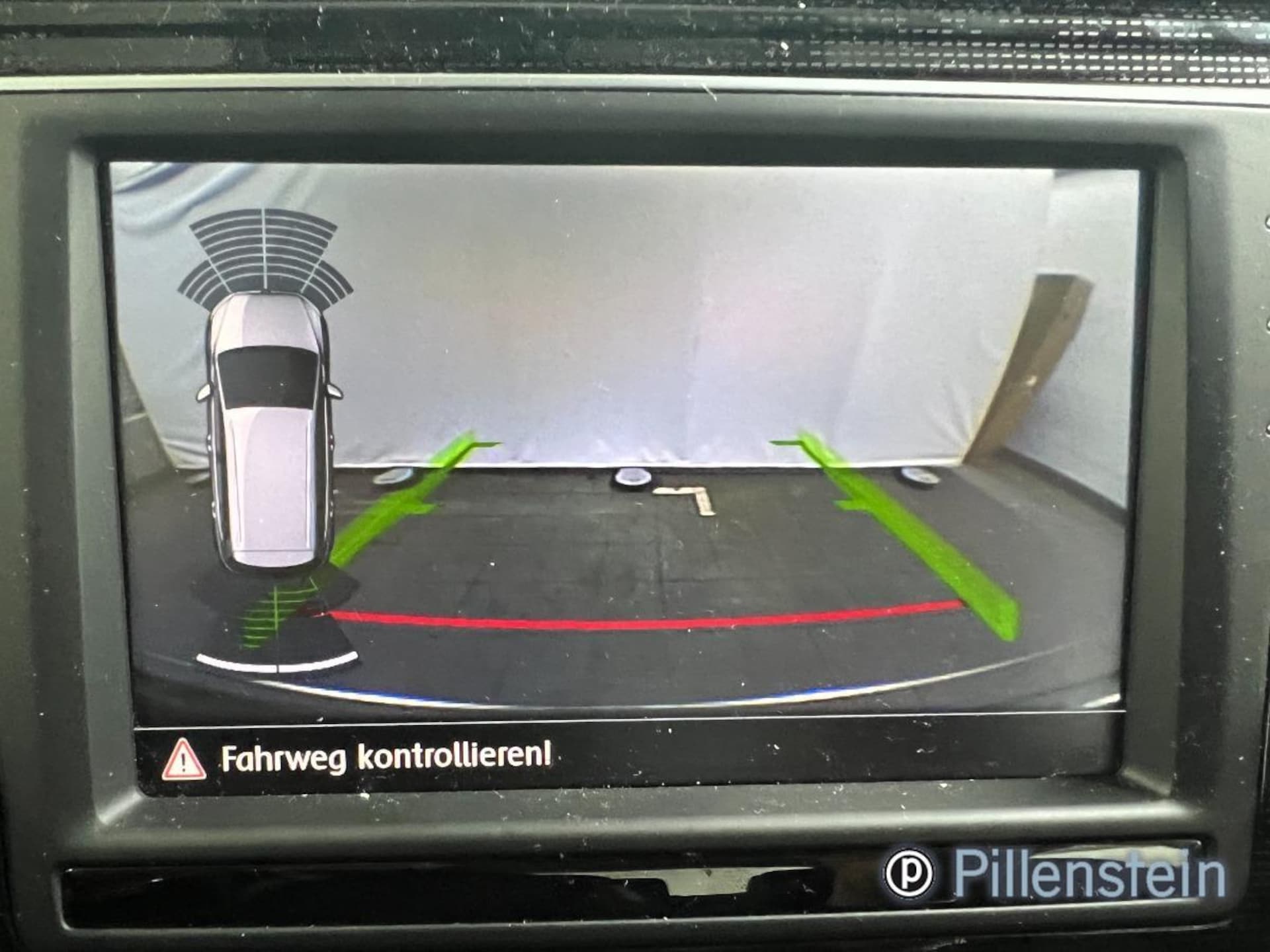 Volkswagen Golf Sportsvan SOUND