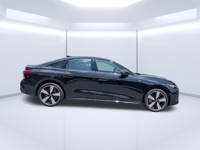 2026 Audi A5 Sedan