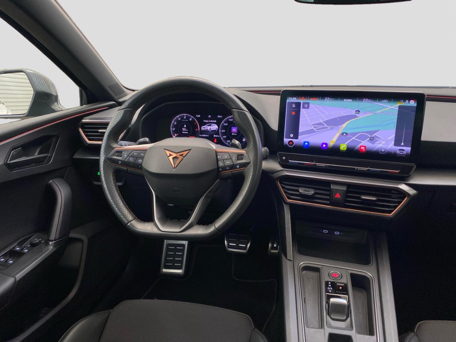 CUPRA Leon Sportstourer – Bild 5