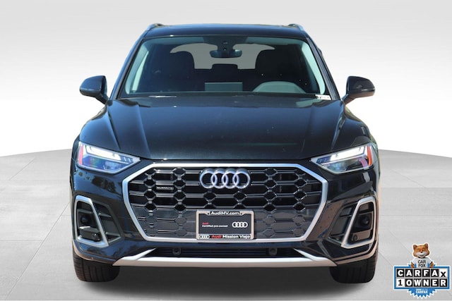 2023 Audi Q5 TFSI e