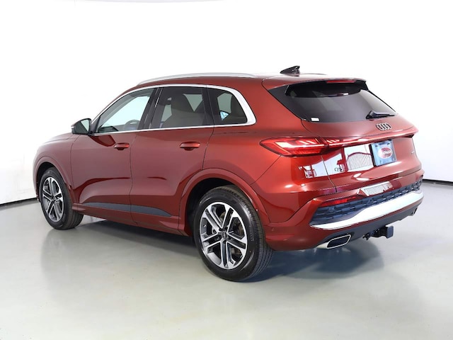 2026 Audi Q5