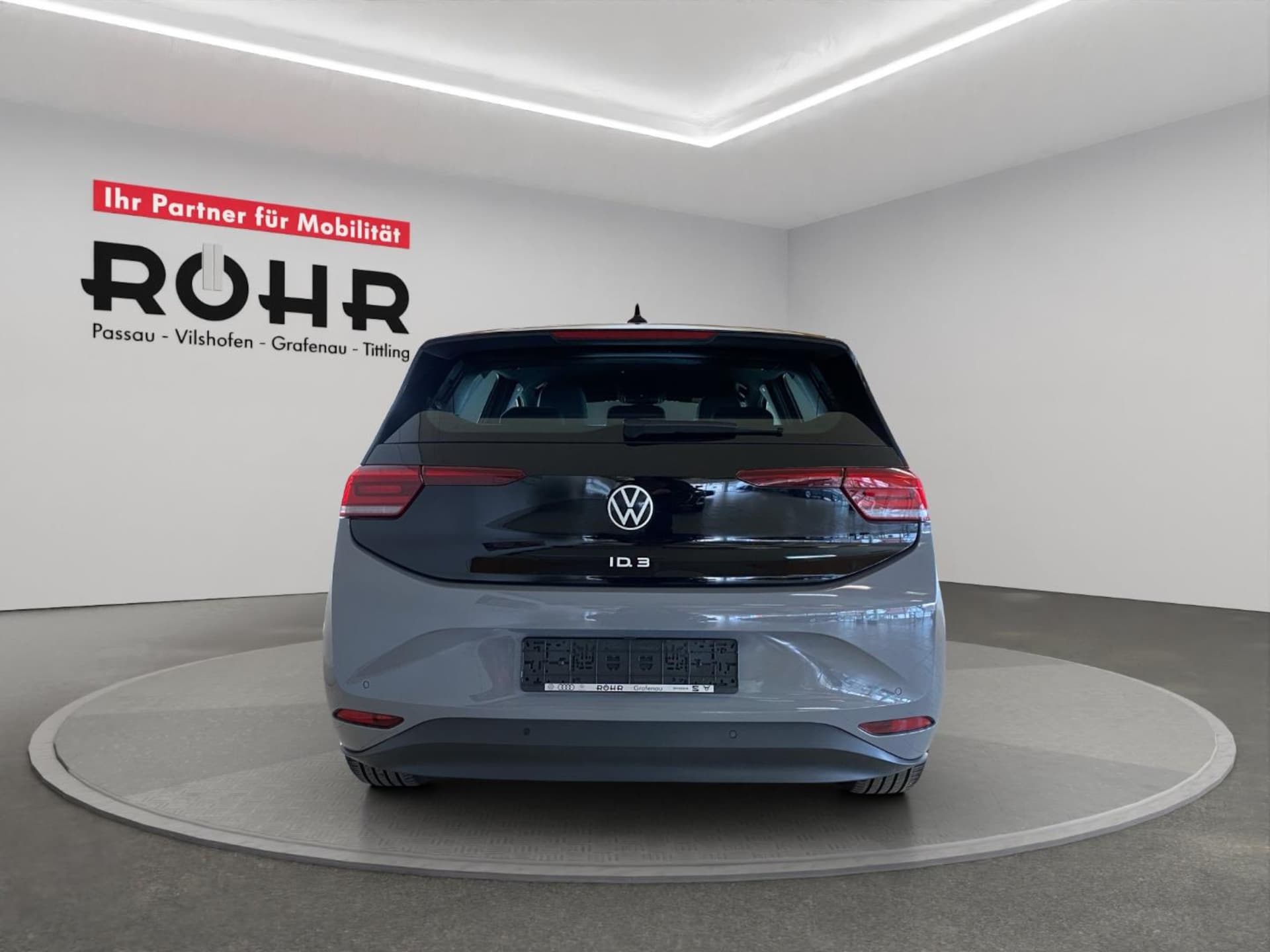 Volkswagen ID.3 Pro
