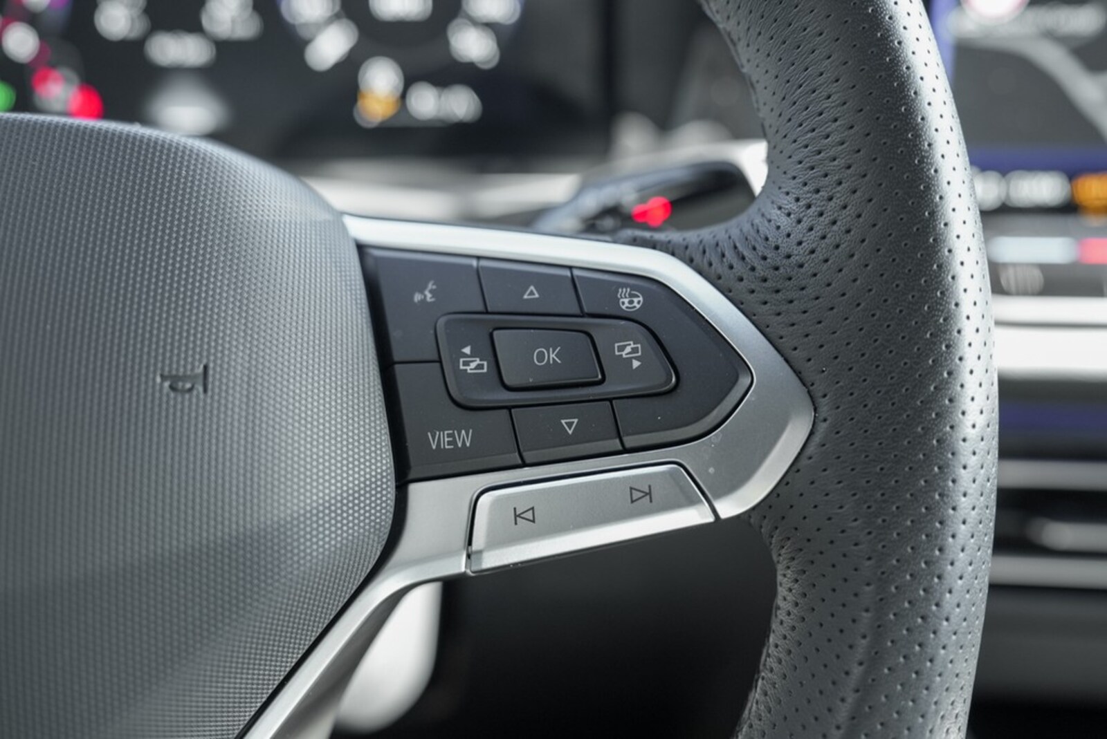 Volkswagen Tiguan – Bild 18