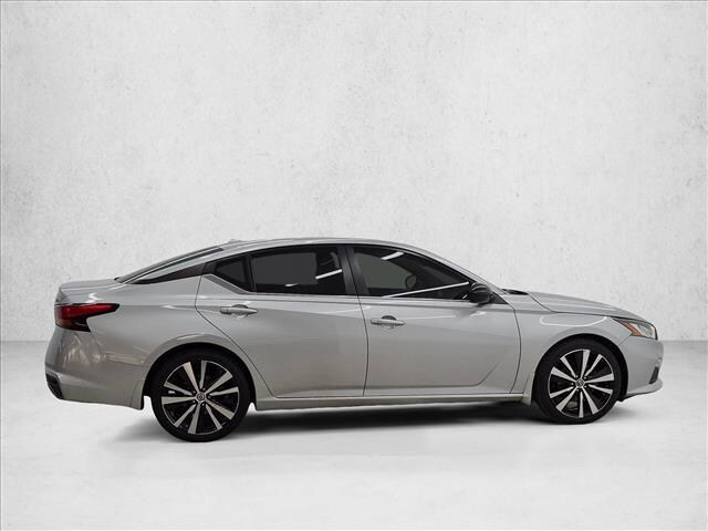 2022 Nissan Altima