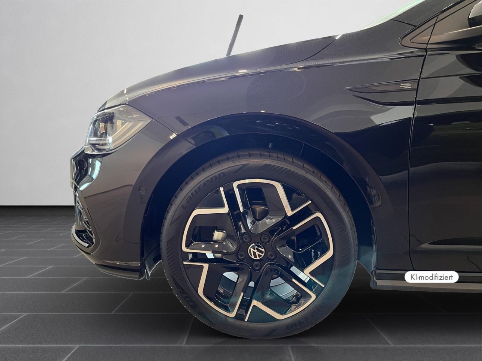 Volkswagen Polo – Bild 7