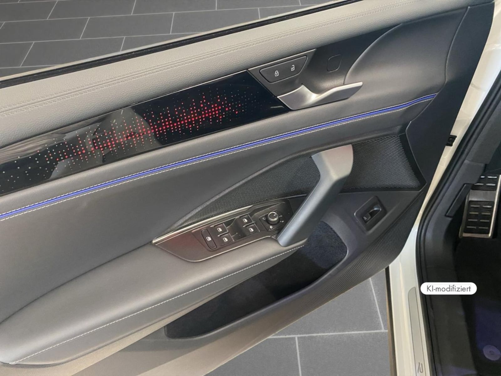 Volkswagen Tiguan – Bild 12