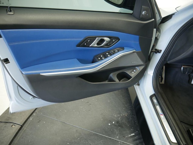 2024 BMW M3